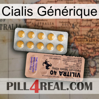 Cialis Générique 41